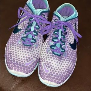 Nike Free 5.0 sneakers